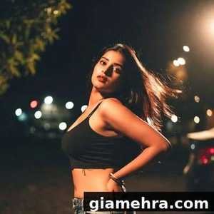 Alisha Khan