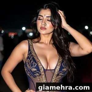 Lavanya Singh