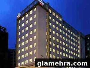 FAIRFIELD BY MARRIOTT HOTEL