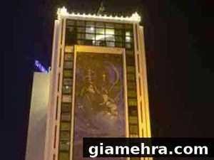 GEMINI CONTINENTAL HOTEL