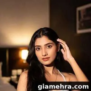Sneha Mehra - Independent College Escort