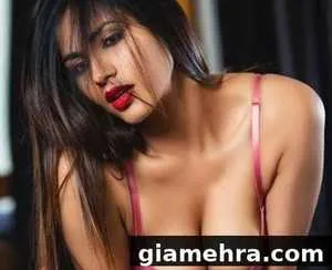 Sofia Fernandes - Most Repeated Call Girl