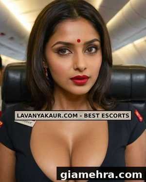 Airhostess Escort in Dehradun